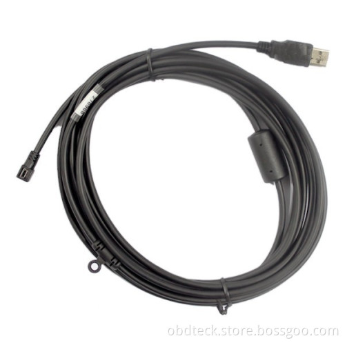 OBD2 VOLVO VIDA DICE 2012D $149.00